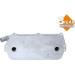 Ölkühler, Motoröl 31856 Ölkühler, Motoröl 31856