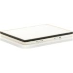 MANN-FILTER CU 3132 Innenraumfilter, Partikelfilter MANN-FILTER CU 3132 Innenraumfilter, Partikelfilter