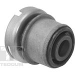 Tedgum TED56859 Lagerung, Achskörper Tedgum TED56859 Lagerung, Achskörper