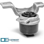 Motorlager für VOLVO XC60 S60 V60 S80 V70 XC70 155 135 31330135 OEGERMANY 802647