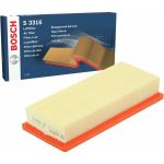 BOSCH 1 457 433 316 Luftfilter BOSCH 1 457 433 316 Luftfilter