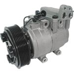 Kompressor, Klimaanlage ACP 768 000P Kompressor, Klimaanlage ACP 768 000P