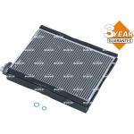 Verdampfer, Klimaanlage 36198 Verdampfer, Klimaanlage 36198