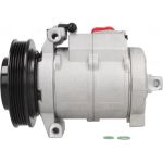 Kompressor, Klimaanlage 890049 Kompressor, Klimaanlage 890049