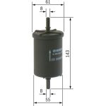 BOSCH 0 450 902 161 Kraftstofffilter
