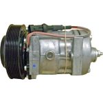 Kompressor, Klimaanlage ACP 165 000P Kompressor, Klimaanlage ACP 165 000P