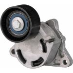 Spannrolle, Keilrippenriemen T38455 Spannrolle, Keilrippenriemen T38455