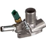 Thermostat, Kühlmittel TH63780G1