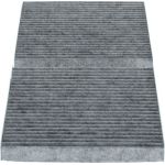 BOSCH 1 987 432 542 Innenraumfilter BOSCH 1 987 432 542 Innenraumfilter