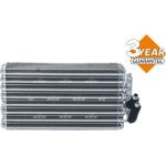 NRF 36032 Verdampfer, Klimaanlage NRF 36032 Verdampfer, Klimaanlage