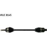 Antriebswelle VKJC 8145
