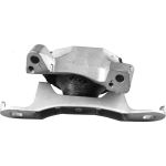 Lagerung, Motor TED98346 Lagerung, Motor TED98346