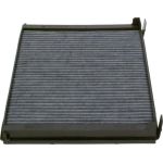 Filter, Innenraumluft 1 987 435 563 Filter, Innenraumluft 1 987 435 563