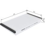 BOSCH 1 987 432 059 Innenraumfilter BOSCH 1 987 432 059 Innenraumfilter