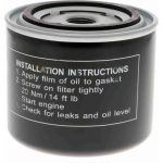 Ölfilter V95-0088 Ölfilter V95-0088