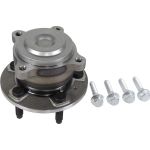 Metzger WM 2380 Radlagersatz COMPETENCE KIT Metzger WM 2380 Radlagersatz COMPETENCE KIT