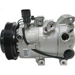 Mahle ACP 447 000P Kompressor, Klimaanlage BEHR Premium Line Mahle ACP 447 000P Kompressor, Klimaanlage BEHR Premium Line