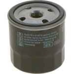 BOSCH 0 451 103 297 Ölfilter BOSCH 0 451 103 297 Ölfilter