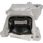 Lagerung, Motor 8053930