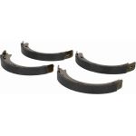 Vaico V30-0490 Bremsbackensatz, Feststellbremse Green Mobility Parts Vaico V30-0490 Bremsbackensatz, Feststellbremse Green Mobility Parts