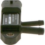Sensor, Abgasdruck 0 281 006 207 Sensor, Abgasdruck 0 281 006 207