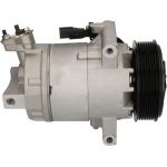 Kompressor, Klimaanlage 1 986 AD1 032