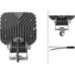 Hella 1GA 996 284-002 Arbeitsscheinwerfer Hella 1GA 996 284-002 Arbeitsscheinwerfer