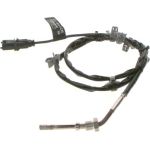 Sensor, Abgastemperatur 0 986 259 141