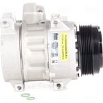 Kompressor, Klimaanlage 890631 Kompressor, Klimaanlage 890631