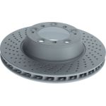 Bremsscheibe 0 986 479 581 Bremsscheibe 0 986 479 581