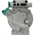 Kompressor, Klimaanlage 89285 Kompressor, Klimaanlage 89285