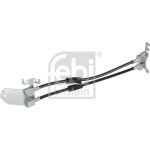 FEBI BILSTEIN 185210 Bremsschlauch FEBI BILSTEIN 185210 Bremsschlauch