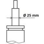 Stoßdämpfer 3358014 Stoßdämpfer 3358014
