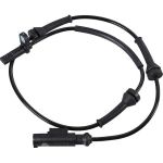 Metzger 09001627 Sensor, Raddrehzahl