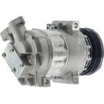 Kompressor, Klimaanlage ACP 609 000P