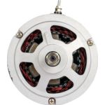 Generator 8EL 012 427-671