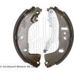 Blue Print ADBP410101 Bremsbackensatz Blue Print ADBP410101 Bremsbackensatz