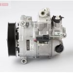 DENSO 7SEU17C Klimakompressor DCP11012 DENSO 7SEU17C Klimakompressor DCP11012