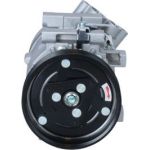 Kompressor, Klimaanlage 32742