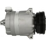 Kompressor, Klimaanlage 89258 Kompressor, Klimaanlage 89258