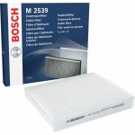 BOSCH 1 987 432 539 Innenraumfilter BOSCH 1 987 432 539 Innenraumfilter