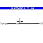 Bremsschlauch 24.5265-0348.3 Bremsschlauch 24.5265-0348.3