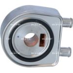 Ölkühler, Motoröl 31247 Ölkühler, Motoröl 31247