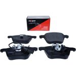 Maxgear 19-0665 Bremsbelagsatz, Scheibenbremse