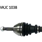 SKF VKJC 1038 Antriebswelle SKF VKJC 1038 Antriebswelle