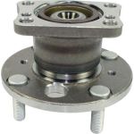 Radlagersatz WM 6654
