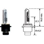 Glühlampe 002542100000