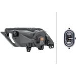 Nebelscheinwerfer 1NE 011 077-021 Nebelscheinwerfer 1NE 011 077-021