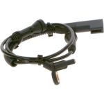Sensor, Raddrehzahl 0 986 594 557 Sensor, Raddrehzahl 0 986 594 557