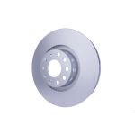 Hella 8DD 355 118-611 Bremsscheibe PRO Hella 8DD 355 118-611 Bremsscheibe PRO